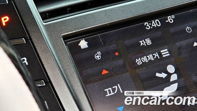 Lincoln MKC, 2019 16