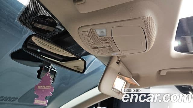 Lincoln MKC, 2019 17