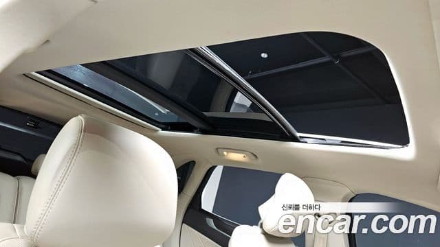 Lincoln MKC, 2019 18