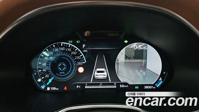 Genesis G80 (RG3) бензин 3.5 турбо AWD, 2023 8