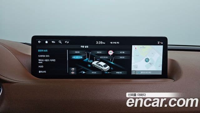 Genesis G80 (RG3) бензин 3.5 турбо AWD, 2023 14