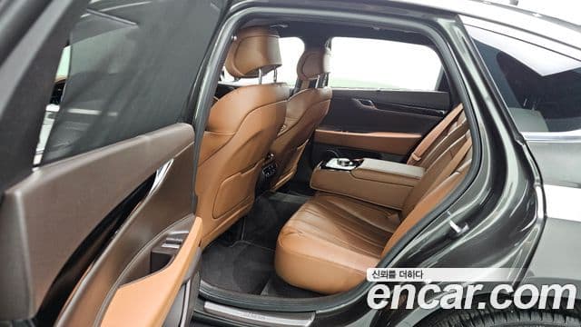 Genesis G80 (RG3) бензин 3.5 турбо AWD, 2023 19