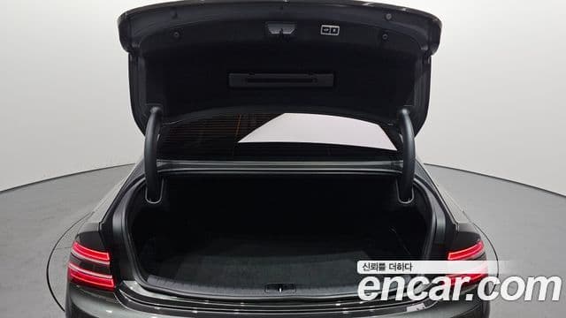 Genesis G80 (RG3) бензин 3.5 турбо AWD, 2023 20