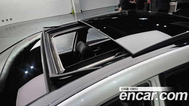 Hyundai LF Sonata Premium, 2015 16