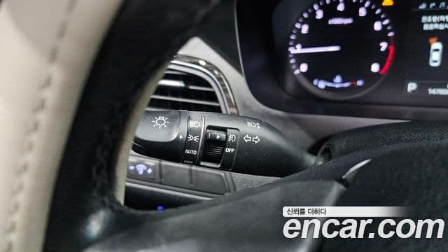 Hyundai LF Sonata Premium, 2015 20