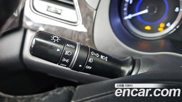 Hyundai Grandeur HG Modern, 2017 15