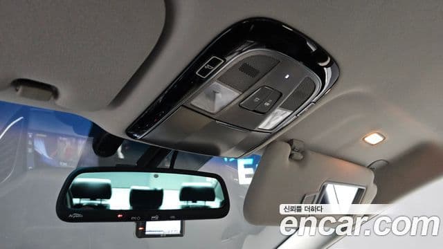 Hyundai Grandeur HG Modern, 2017 17