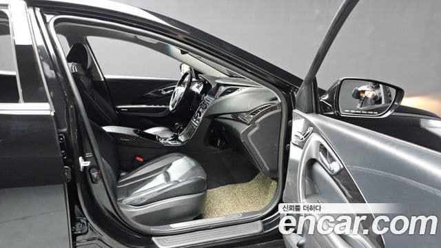 Hyundai Grandeur HG Modern, 2017 18