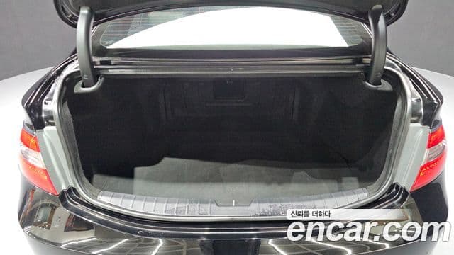 Hyundai Grandeur HG Modern, 2017 20