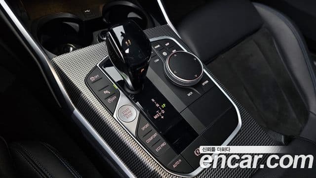 BMW 3시리즈 (G20) 320d M Sport, 2019 9