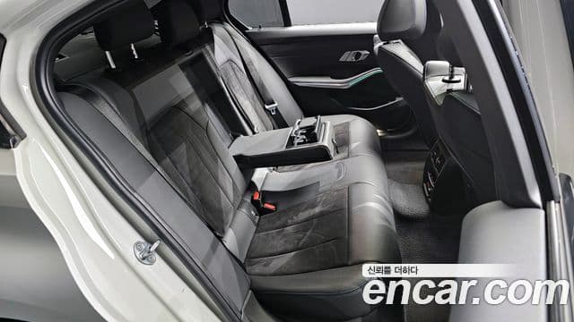 BMW 3시리즈 (G20) 320d M Sport, 2019 12