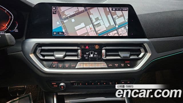 BMW 3시리즈 (G20) 320d M Sport, 2019 14