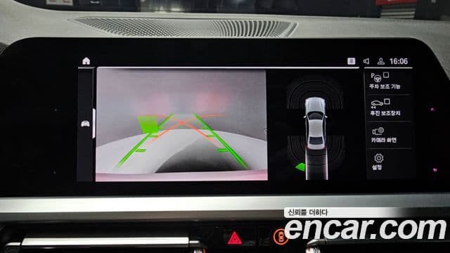 BMW 3시리즈 (G20) 320d M Sport, 2019 15