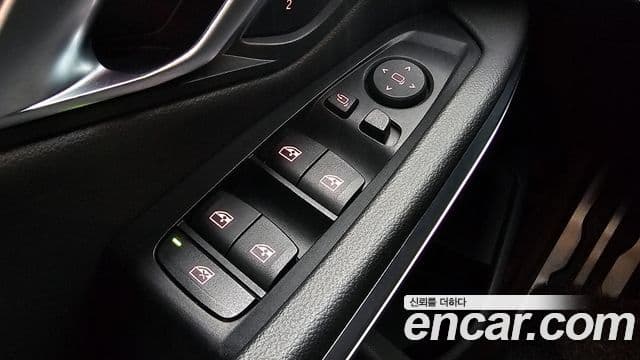 BMW 3시리즈 (G20) 320d M Sport, 2019 16