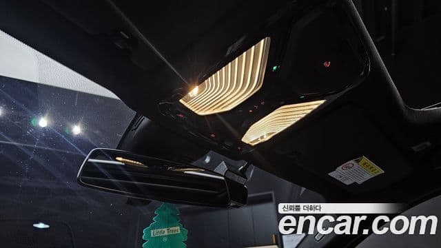 BMW 3시리즈 (G20) 320d M Sport, 2019 17