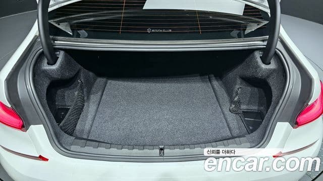 BMW 3시리즈 (G20) 320d M Sport, 2019 20