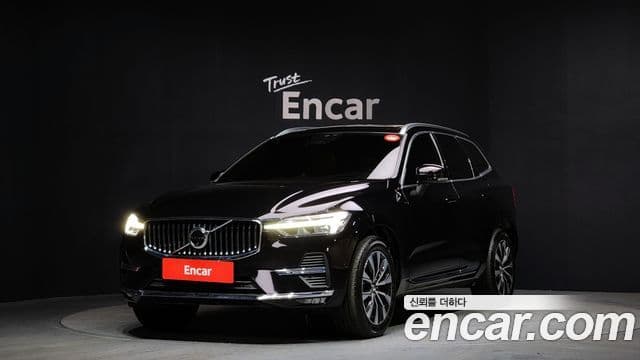 Volvo XC60 2세대 B5 Ultimate Bright, 2024 1