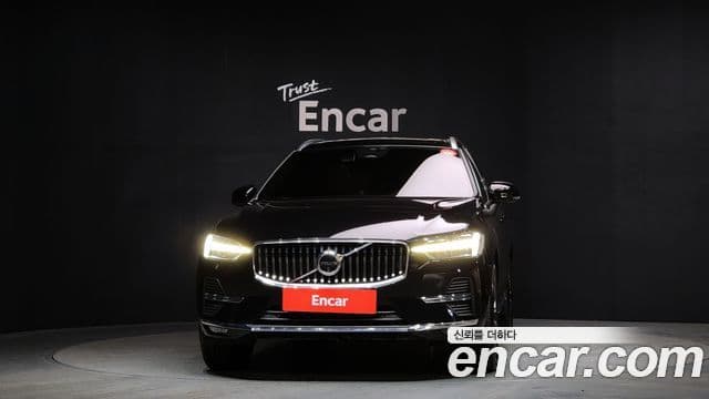 Volvo XC60 2세대 B5 Ultimate Bright, 2024 3