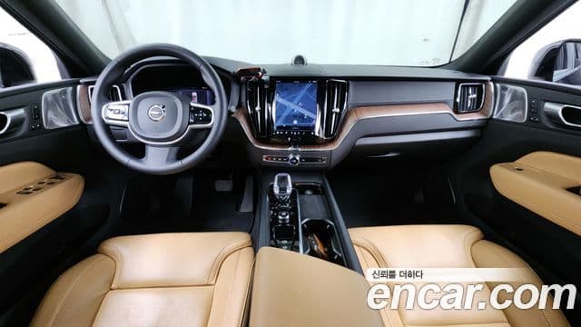 Volvo XC60 2세대 B5 Ultimate Bright, 2024 7