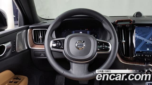 Volvo XC60 2세대 B5 Ultimate Bright, 2024 13