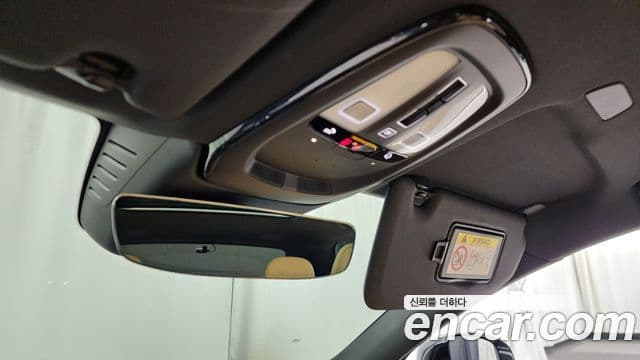 Volvo XC60 2세대 B5 Ultimate Bright, 2024 16