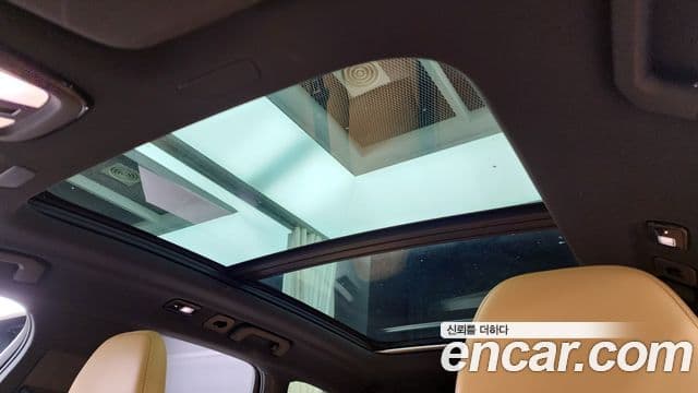 Volvo XC60 2세대 B5 Ultimate Bright, 2024 18