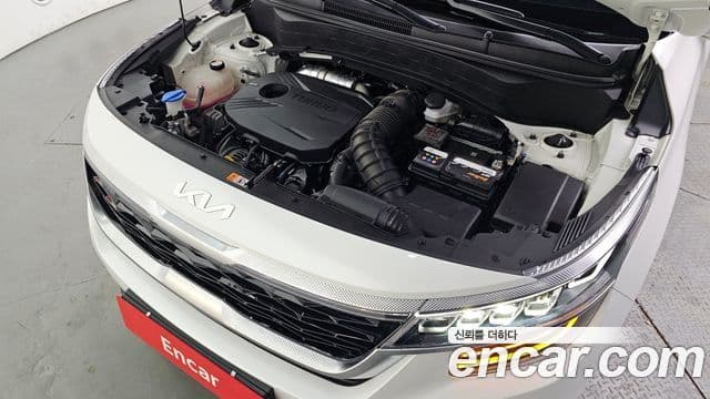 Kia Seltos Signature, 2022 6