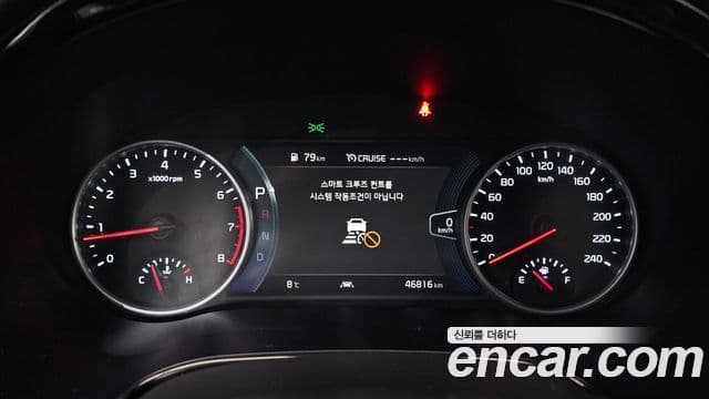 Kia Seltos Signature, 2022 8