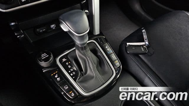 Kia Seltos Signature, 2022 9