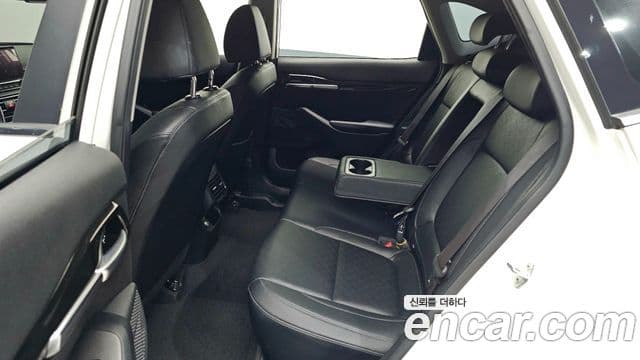 Kia Seltos Signature, 2022 11