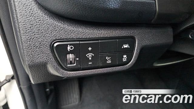 Kia Seltos Signature, 2022 12