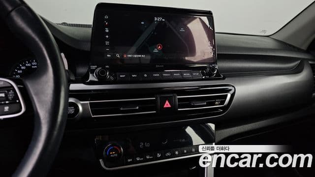 Kia Seltos Signature, 2022 15