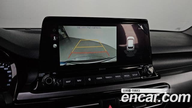 Kia Seltos Signature, 2022 16