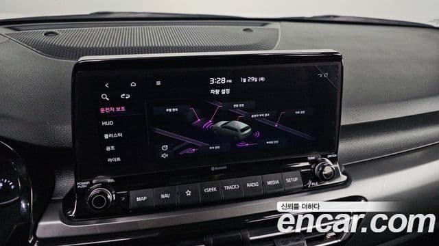 Kia Seltos Signature, 2022 17