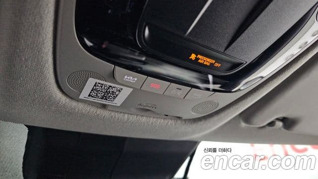 Kia Seltos Signature, 2022 18