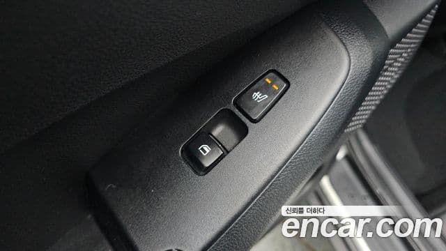 Kia Seltos Signature, 2022 19