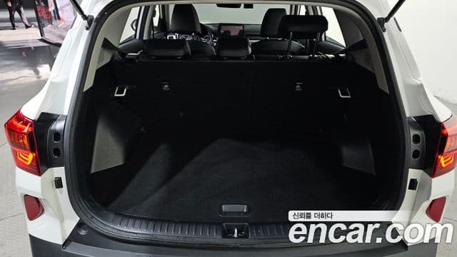 Kia Seltos Signature, 2022 20