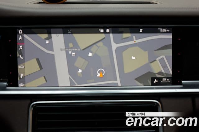 Porsche Panamera (971) 4.0 GTS, 2020 12