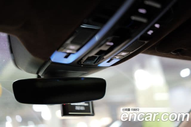 Porsche Panamera (971) 4.0 GTS, 2020 14