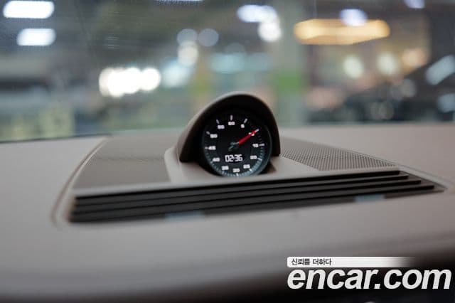 Porsche Panamera (971) 4.0 GTS, 2020 15