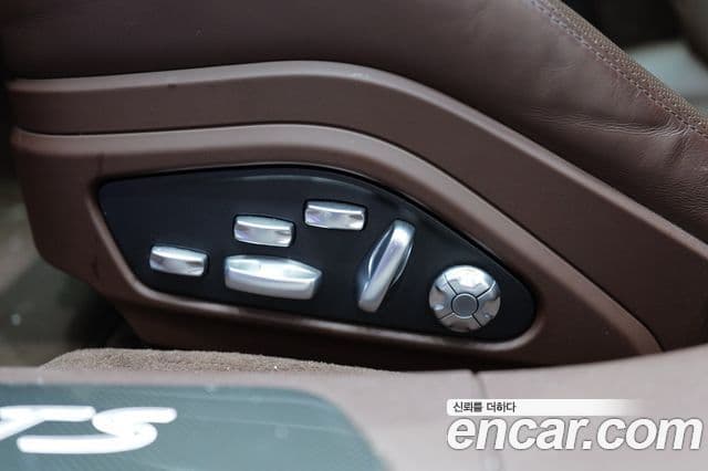 Porsche Panamera (971) 4.0 GTS, 2020 18