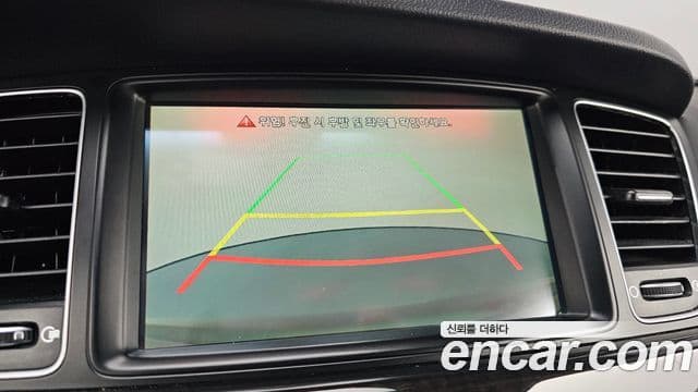 Kia The / новый New K7 Prestige, 2013 15