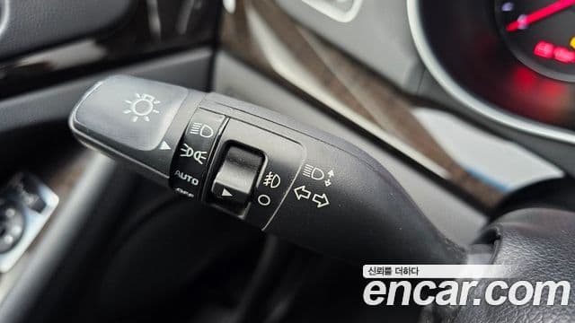 Kia The / новый New K7 Prestige, 2013 16