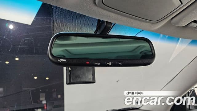 Kia The / новый New K7 Prestige, 2013 18