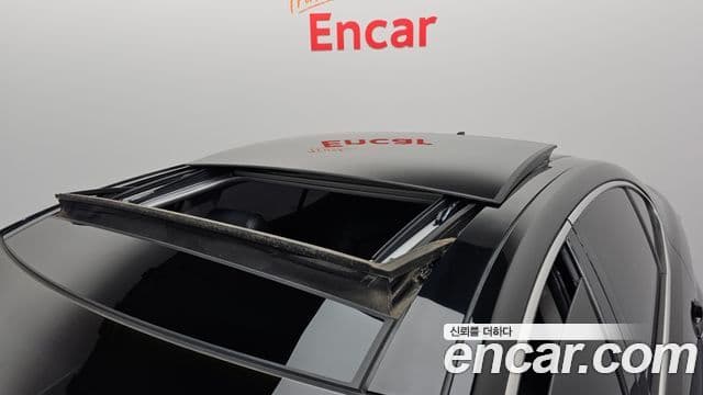 Kia The / новый New K7 Prestige, 2013 19