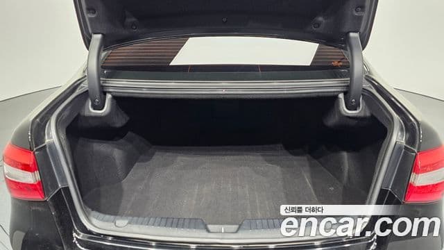 Kia The / новый New K7 Prestige, 2013 20