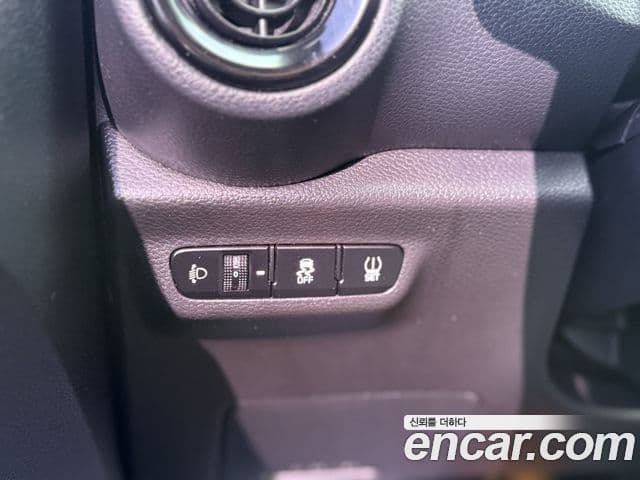 Kia All New Morning (JA) Luxury, 2017 6