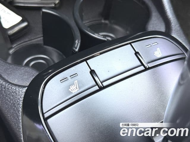 Kia All New Morning (JA) Luxury, 2017 16