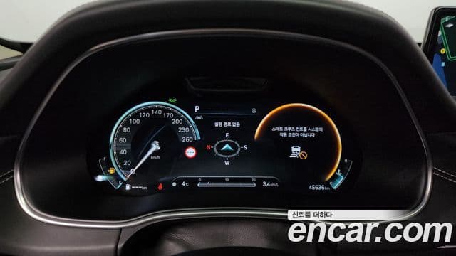 Genesis GV80, 2022 8