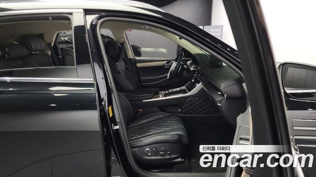 Genesis GV80, 2022 10